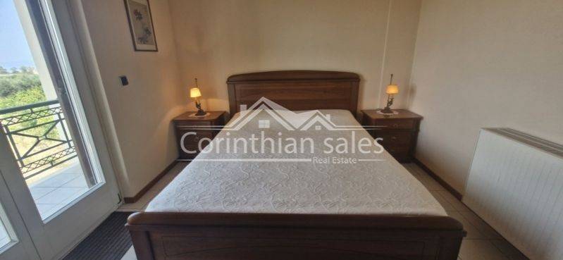 Master Δωμάτιο