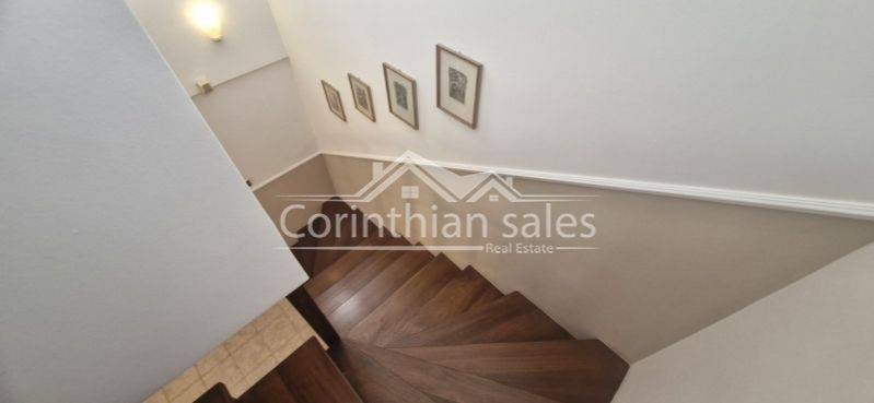 Εσωτερική σκάλα