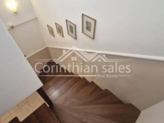 Εσωτερική σκάλα