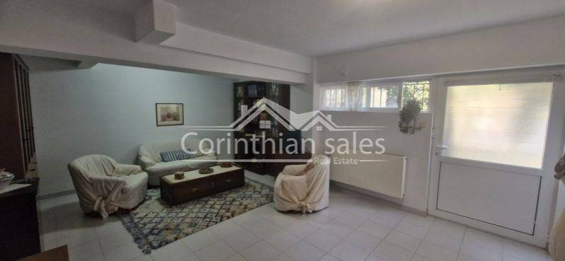 Σαλόνι,Playroom,Ημιυπόγειο