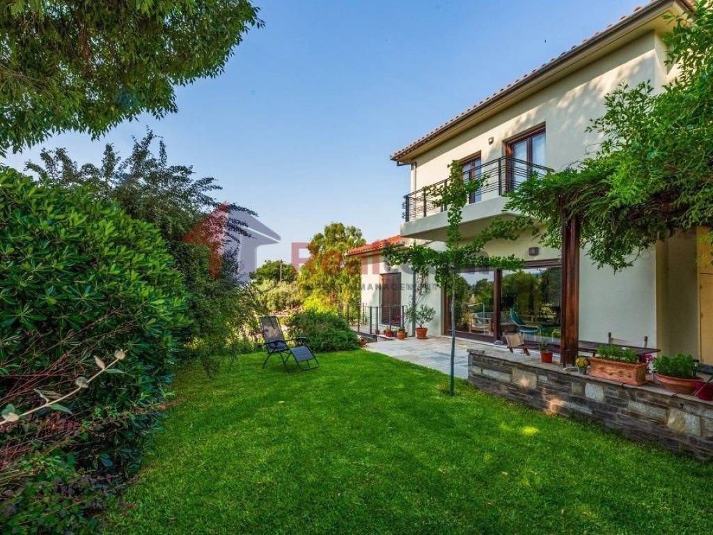 Εξωτερικοι χώροι