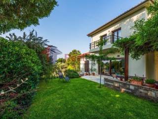 Εξωτερικοι χώροι