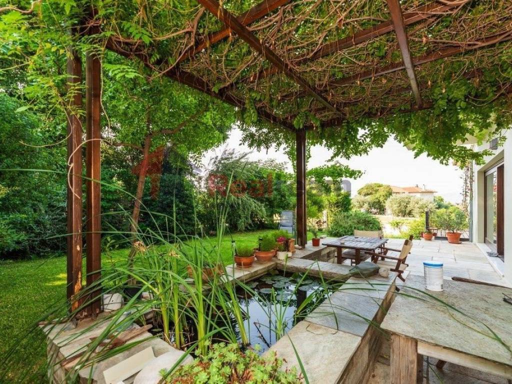 Εξωτερικοι χώροι