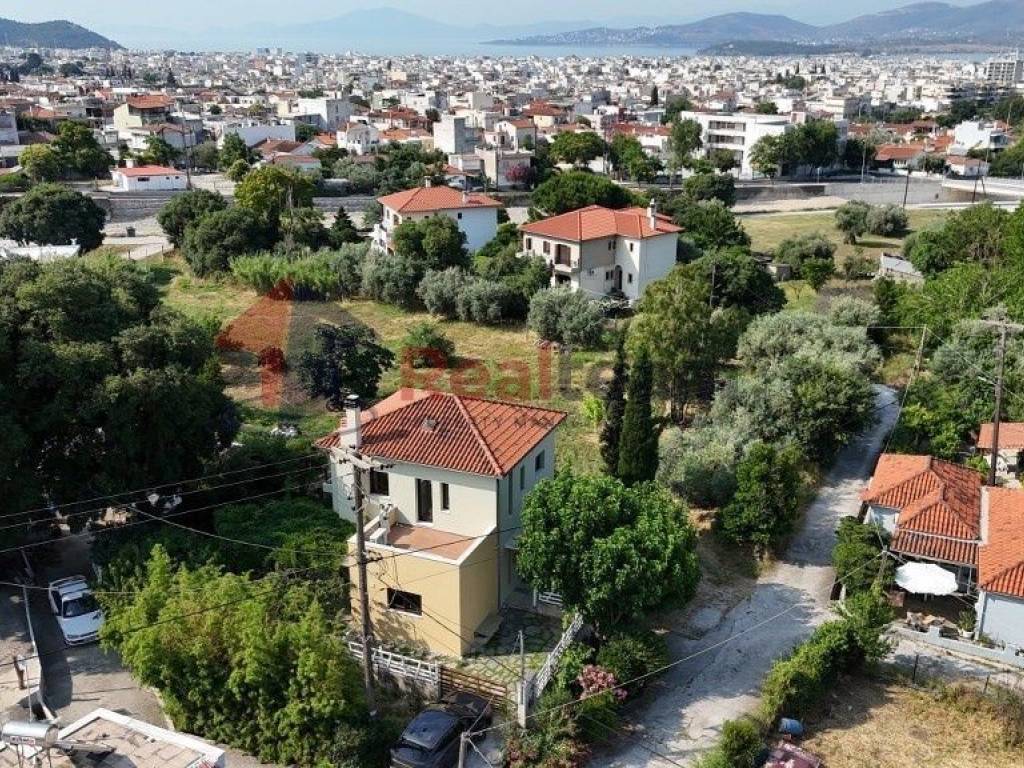 Εξωτερικοι χώροι