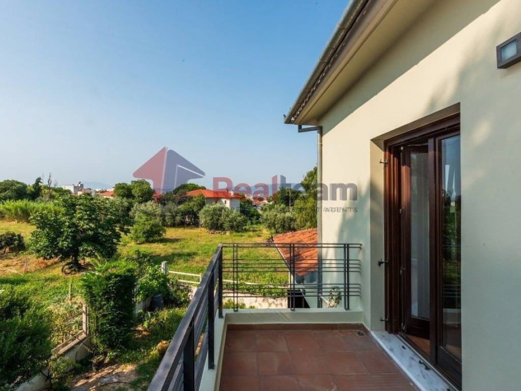 Εξωτερικοι χώροι