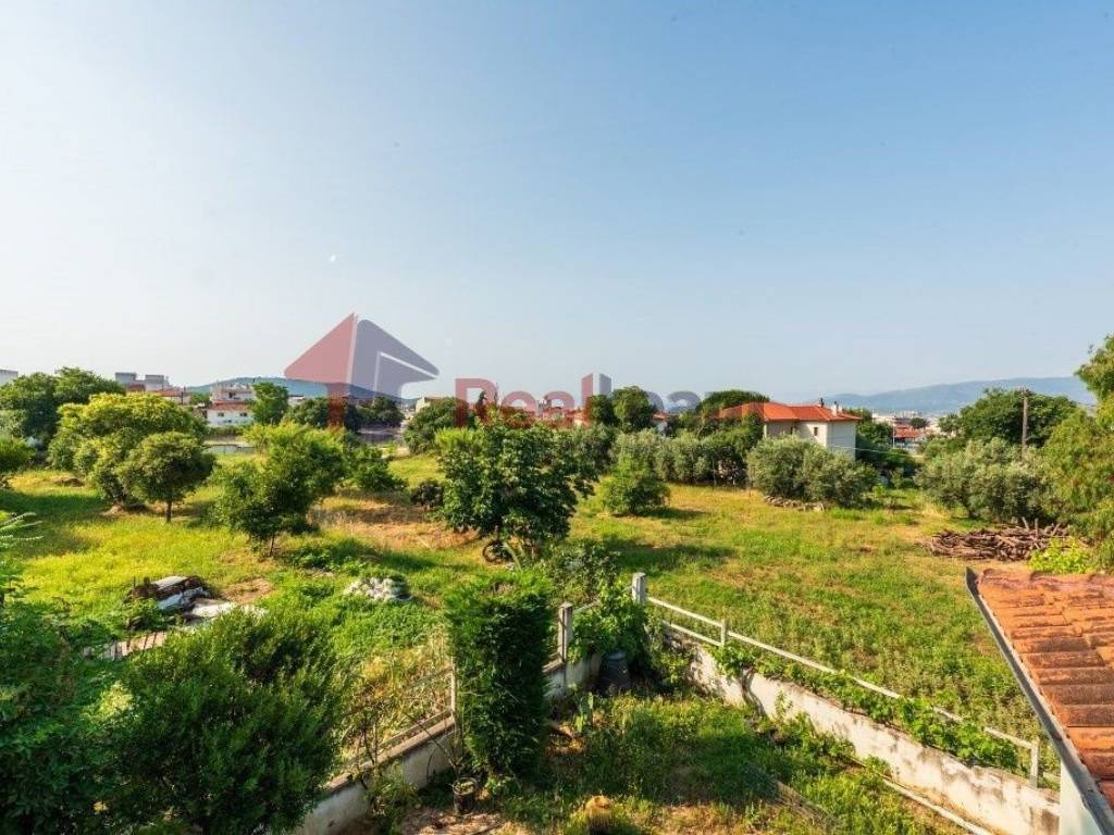 Εξωτερικοι χώροι