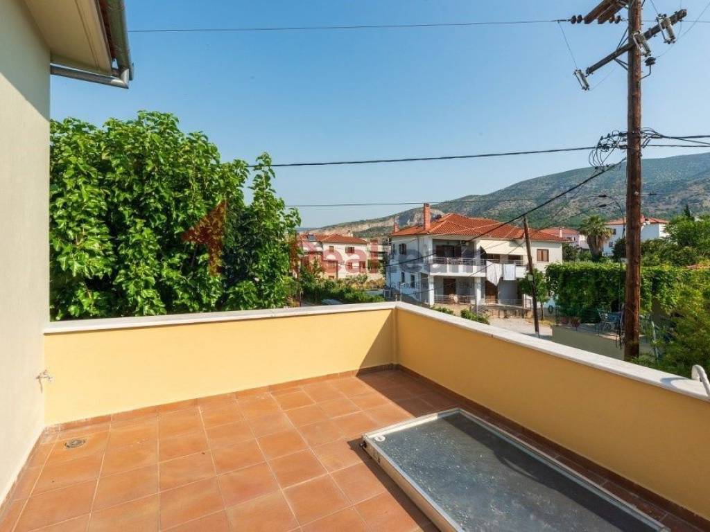 Εξωτερικοι χώροι