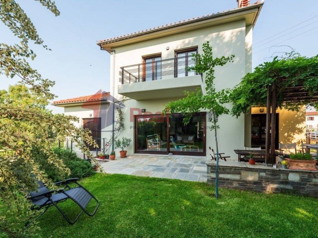 Εξωτερικοι χώροι