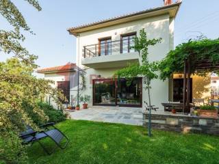 Εξωτερικοι χώροι