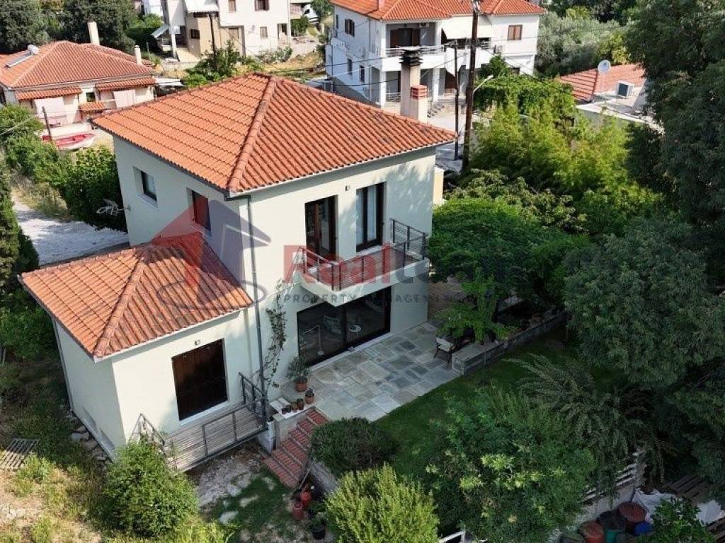 Εξωτερικοι χώροι