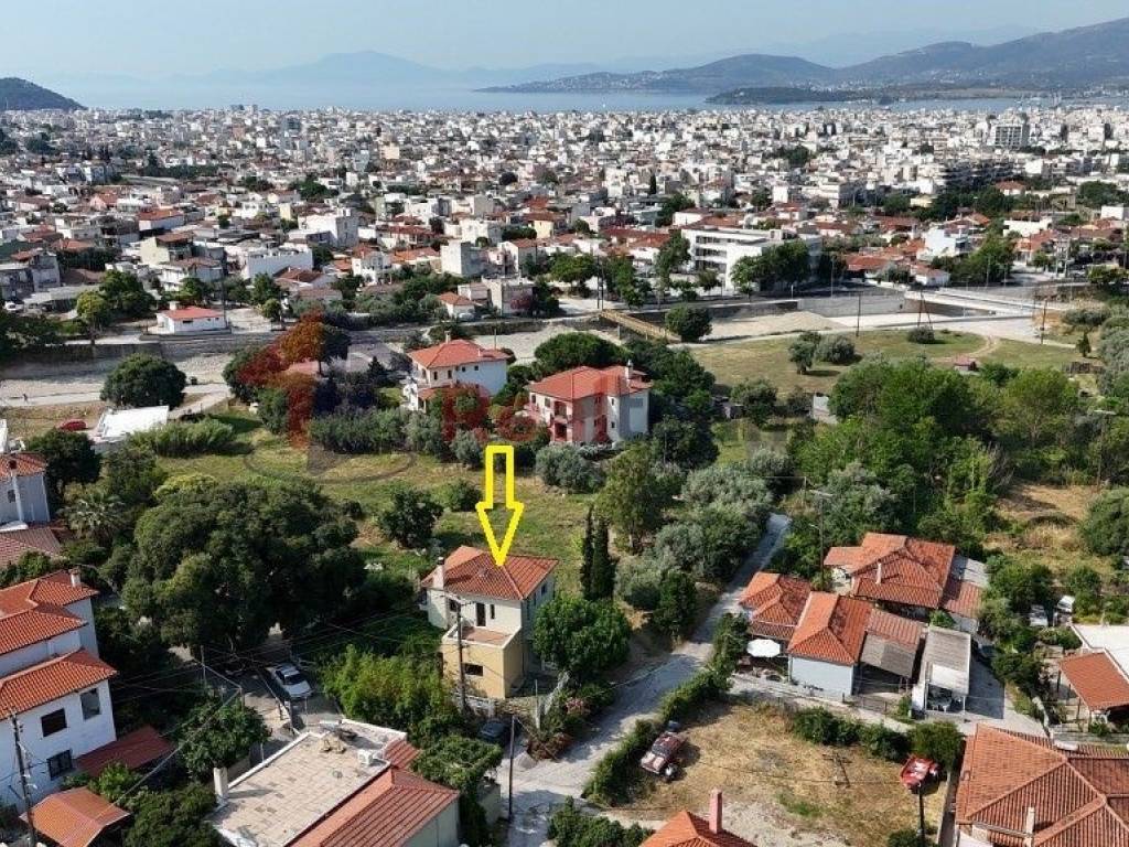 Εξωτερικοι χώροι