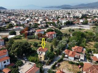 Εξωτερικοι χώροι