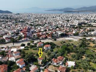 Εξωτερικοι χώροι