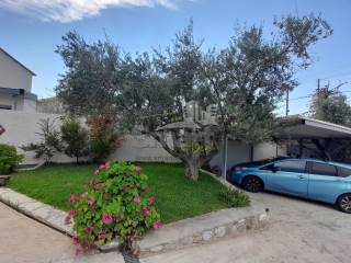 Εξωτερικοι χώροι