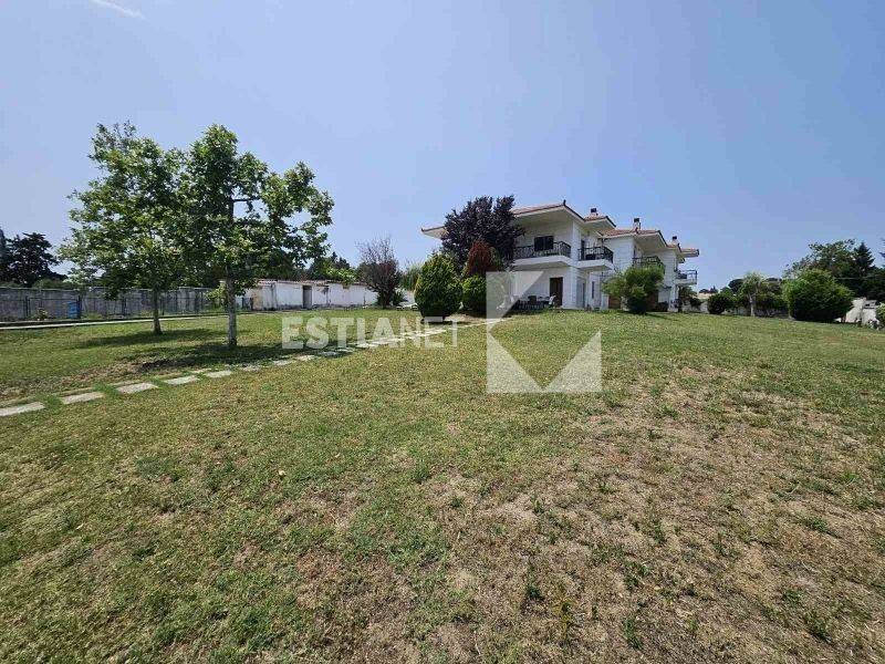 Εξωτερικός χώρος,Κήπος