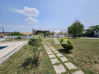 Εξωτερικός χώρος,Κήπος