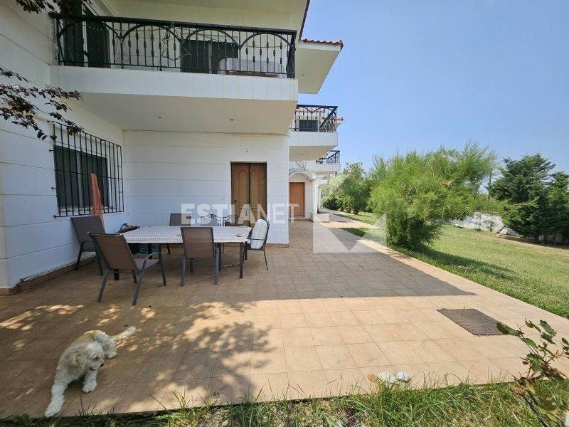 Εξωτερικός χώρος