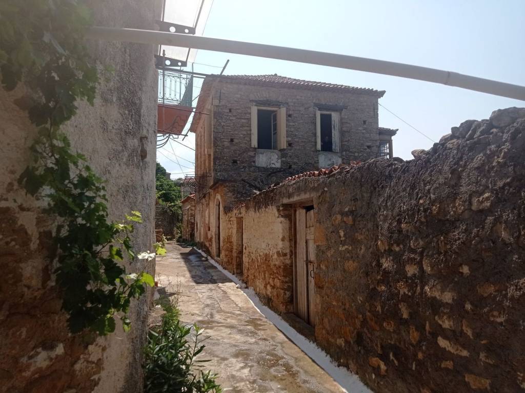 Εξωτερικοι χώροι