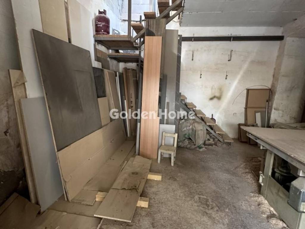 Κυρίως Χώρος