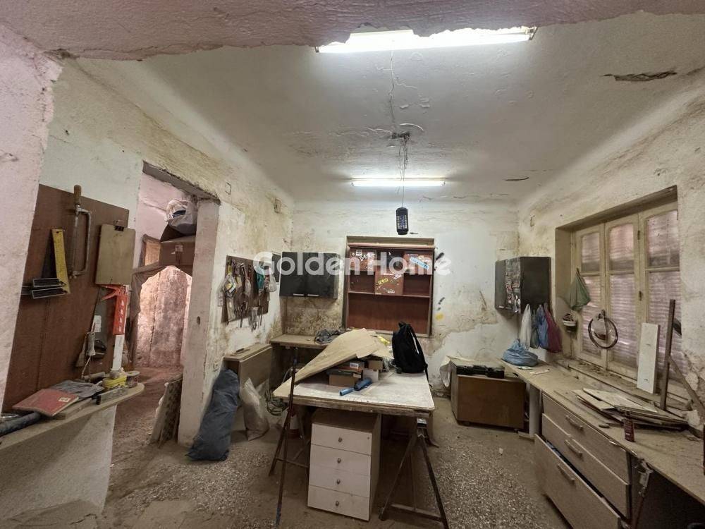 Κυρίως Χώρος