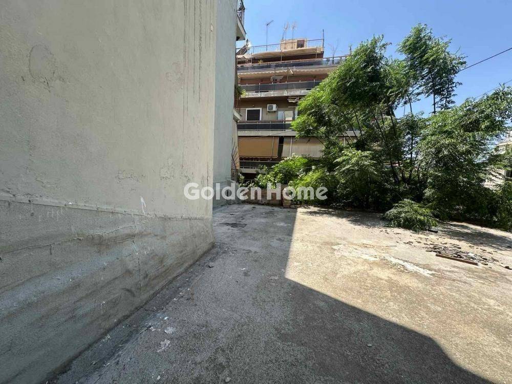 Εξωτερικός Χώρος