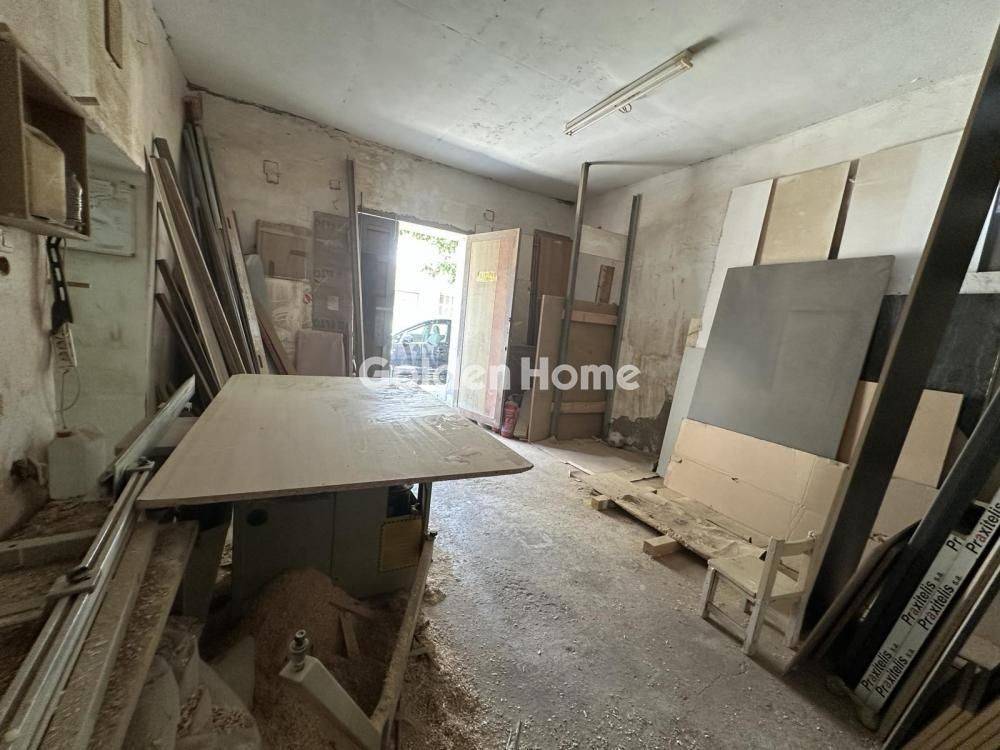 Κυρίως Χώρος