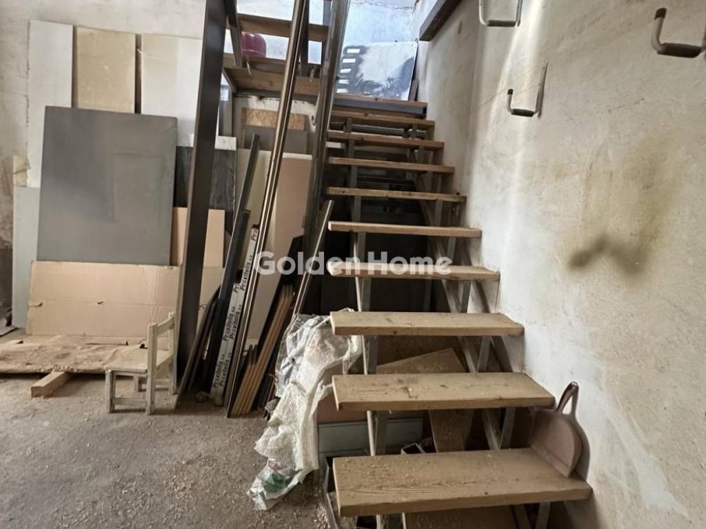 Κυρίως Χώρος