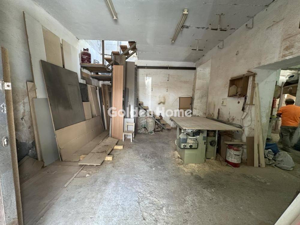 Κυρίως Χώρος