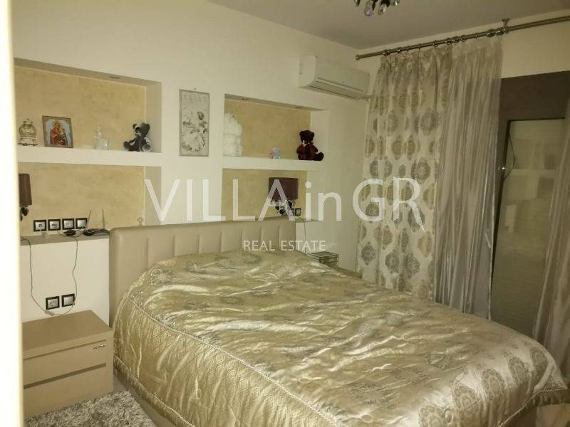 Υπνοδωμάτιο