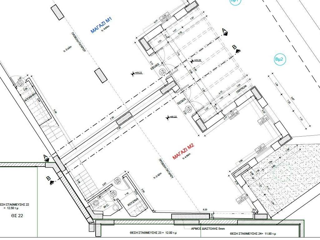 ΚΑΤΟΨΗ ΙΣΟΓΕΙΟΥ