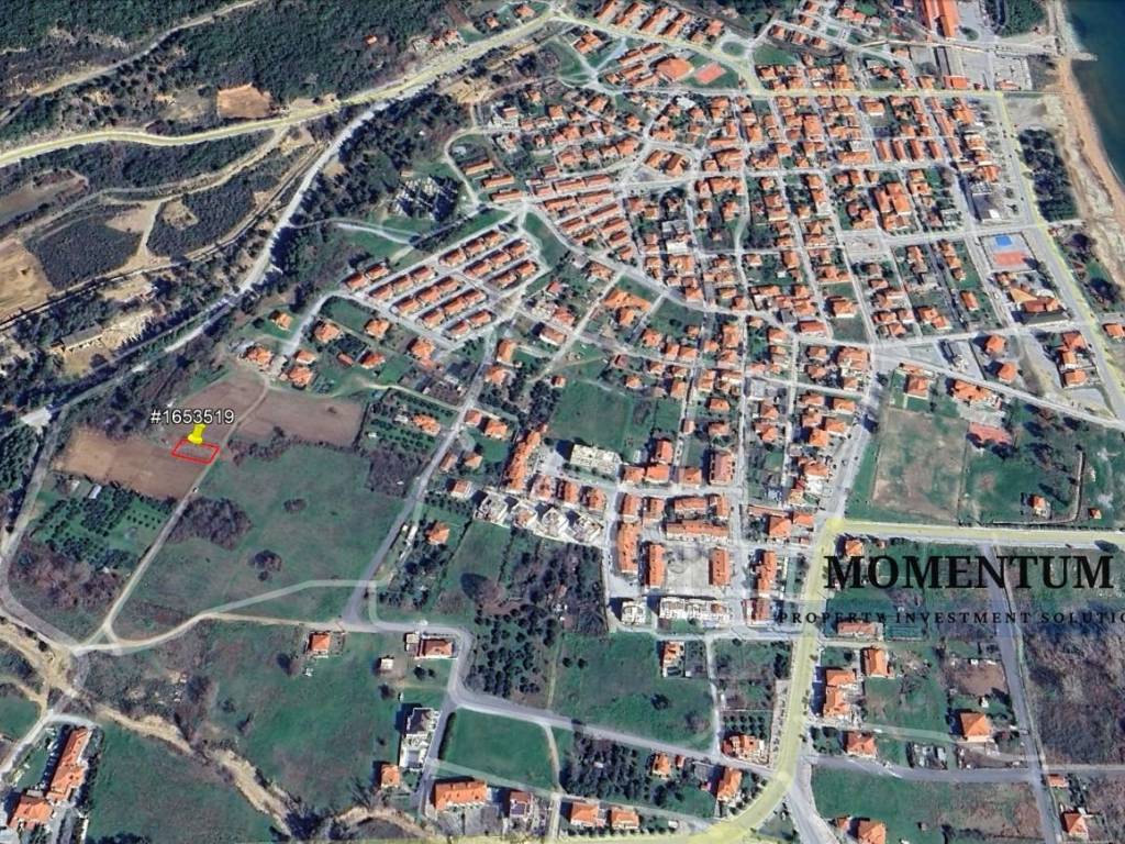 Εξωτερικοι χώροι