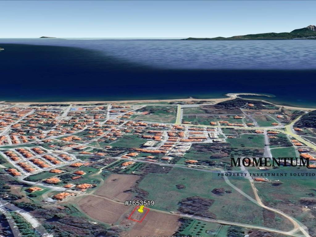 Εξωτερικοι χώροι