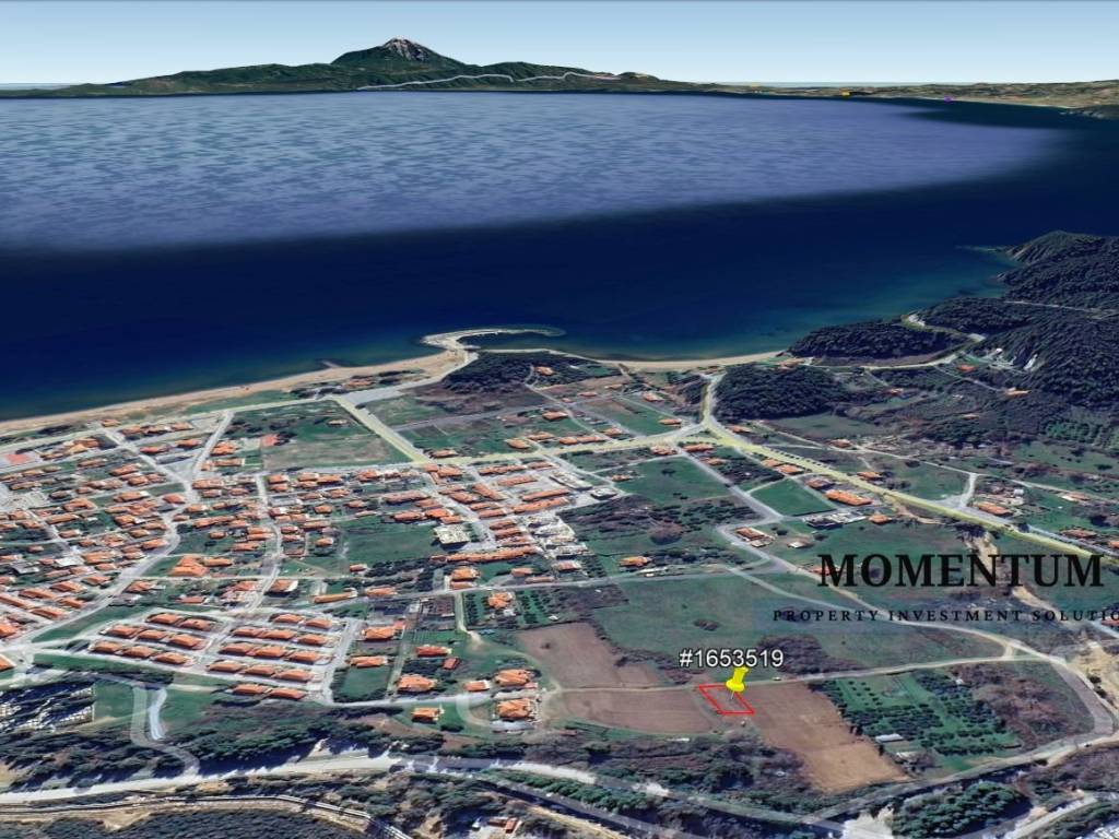 Εξωτερικοι χώροι