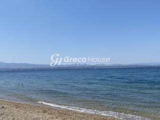 Παραθαλάσσια βίλα προς πώληση Έυβοια