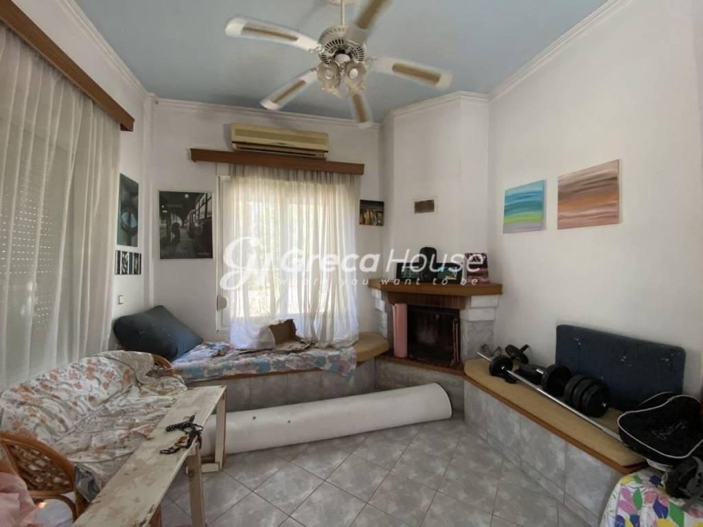 Παραθαλάσσια βίλα προς πώληση Έυβοια