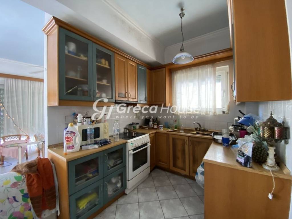 Παραθαλάσσια βίλα προς πώληση Έυβοια