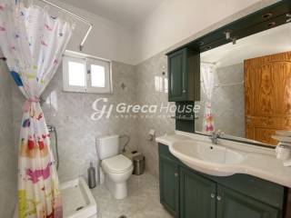 Παραθαλάσσια βίλα προς πώληση Έυβοια