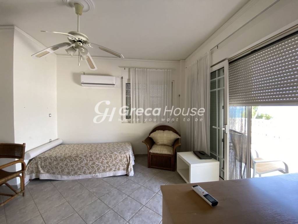 Παραθαλάσσια βίλα προς πώληση Έυβοια