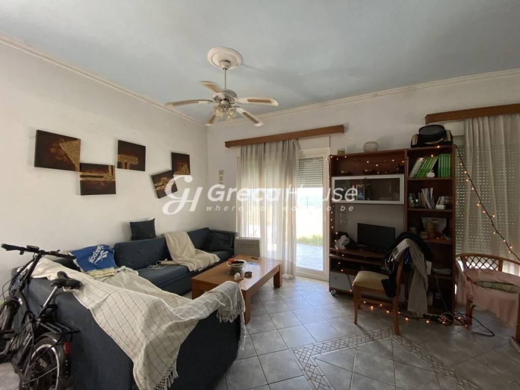 Παραθαλάσσια βίλα προς πώληση Έυβοια