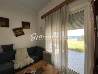 Παραθαλάσσια βίλα προς πώληση Έυβοια