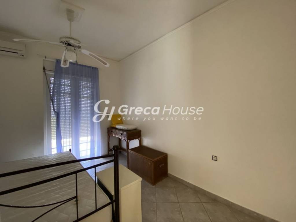 Παραθαλάσσια βίλα προς πώληση Έυβοια