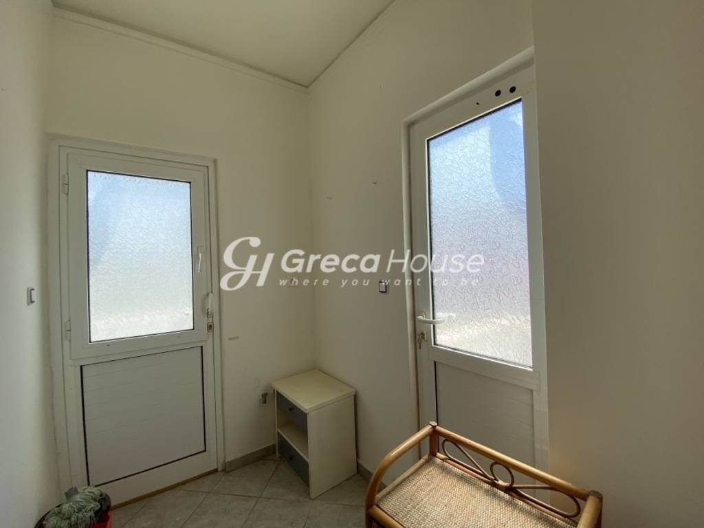 Παραθαλάσσια βίλα προς πώληση Έυβοια