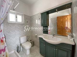 Παραθαλάσσια βίλα προς πώληση Έυβοια