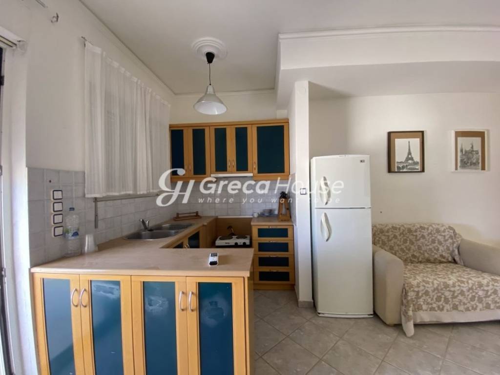 Παραθαλάσσια βίλα προς πώληση Έυβοια