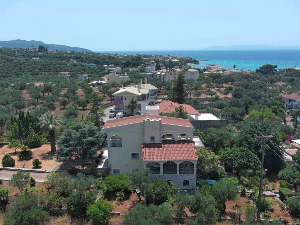 Εσωτερικοι χώροι