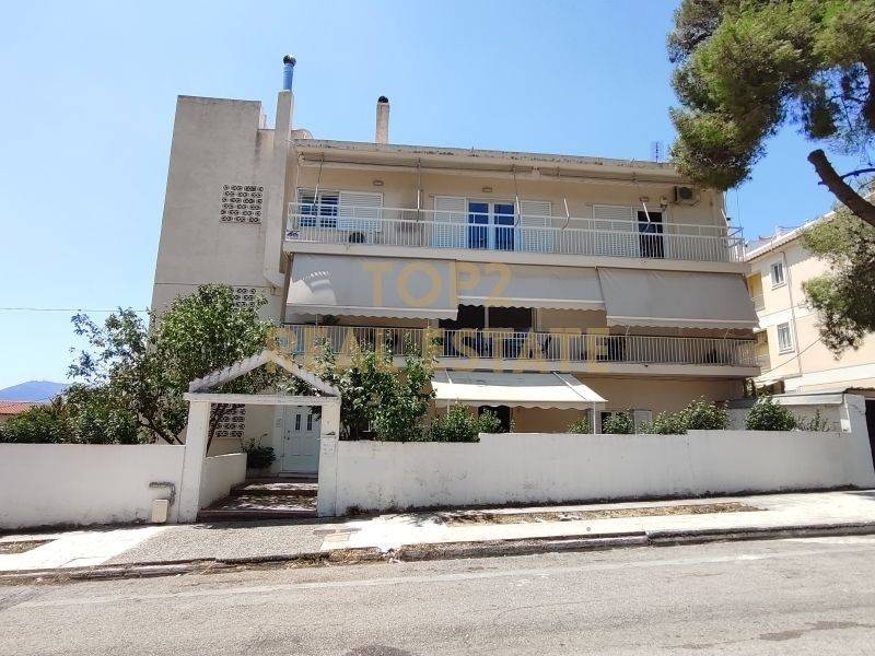 Εξωτερικός χώρος