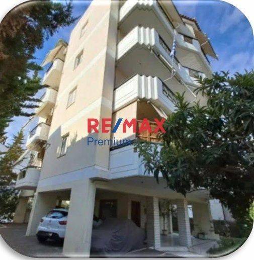 Εξωτερικοι χώροι