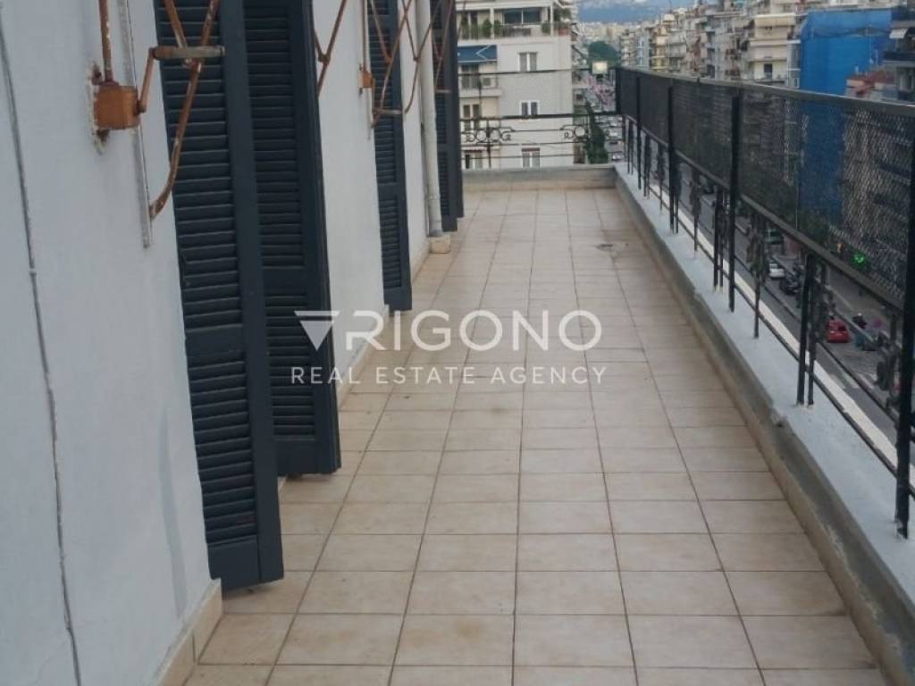 Άποψη χώρου