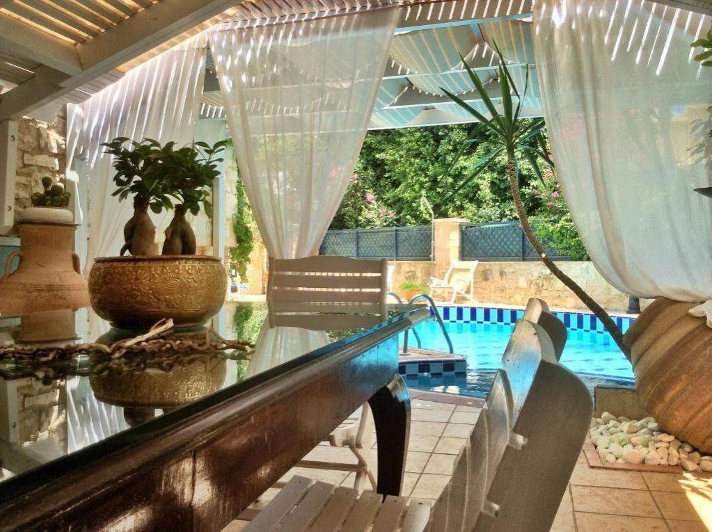 Εσωτερικοι χώροι