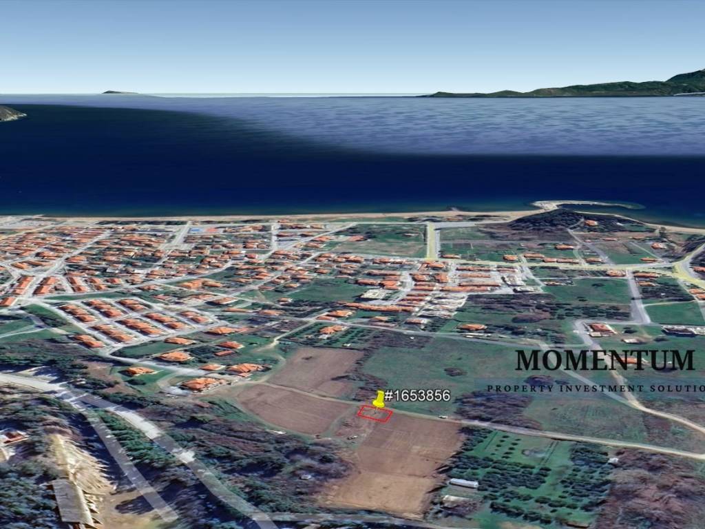 Εξωτερικοι χώροι